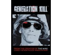 Generation Kill [DVD] [2008] [Region 1] [US Import] [NTSC]