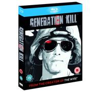 Generation Kill DVD (2010) Alexander Skarsgård, Cellan Jones (DIR) cert 15 3