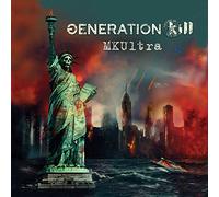 Generation Kill - MKUltra