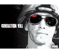 Generation Kill - Season 1