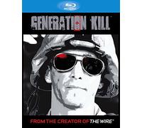 Generation Kill - Complete HBO Series (Blu-ray)