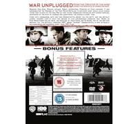 Generation Kill - Complete HBO Series (DVD)