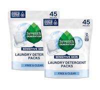 Generation Laundry Detergent Packs