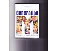 Generation M - Misogyny in Media & Culture