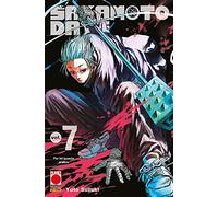 GENERATION MANGA: SAKAMOTO DAYS N.7