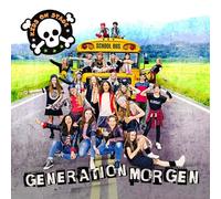 Generation Morgen