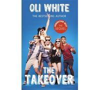 Generation Next: The Takeover: Oli White