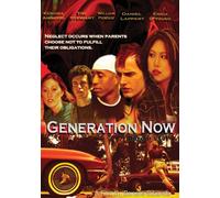 Generation Now Directors Cut [DVD] [2008] [Region 1] [US Import] [NTSC]