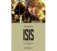 Generation of ISIS: the effects of violence and conflict on children
