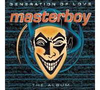 Generation of Love by Masterboy (1996-04-29)