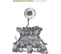 Generation of Vipers : Guilt Shrine VINYL 12" Album (2024) NEW Great Value