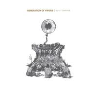 Generation of Vipers - Guilt Shrine [VINYL]