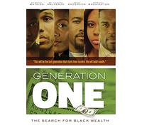 Generation One: The Search for Black Wealth