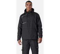 Dickies JW7021 Generation Overhead Waterproof Jacket Black size L