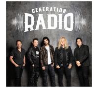 Generation Radio - Generation Radio CD+DVD #148580