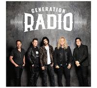 Generation Radio - Generation Radio (Lp) [VINYL]