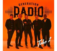 Generation Radio - Take Two [VINYL]