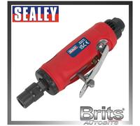 Sealey GSA671 Generation Series Air Die Grinder