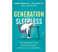 Generation Sleepless