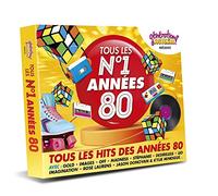 Génération Souvenirs-Tous Les N°1 des Années 80