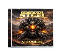 GENERATION STEEL - STEELMACHINE