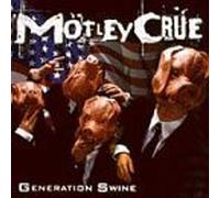 Generation Swine by Elektra/Asylum Records (1997-06-24)