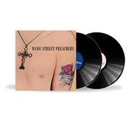 Generation Terrorists [VINYL]