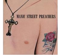 Generation Terrorists [CASSETTE]