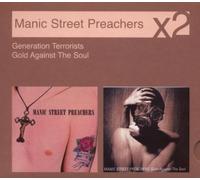 Generation Terrorists / Gold Against The Soul