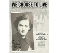 Generation to Generation: We Choose to Live