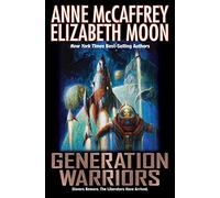 Generation Warriors (The Planet Pirate, 5)