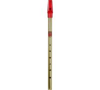 Generation Whistles Brass C Tin Whistle