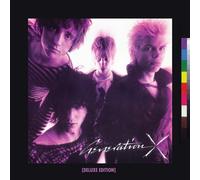 Generation X - Generation X (Deluxe Edition)