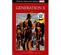Generation X (Marvel's Mightiest Heroes issue 63)