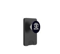 Generation X Still Feral After All These Years Retro 1976 PopSockets PopWallet for MagSafe