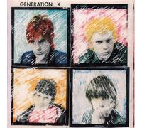 Generation X - Wild Youth