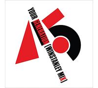 Generation X - Your Generation (Winstanley Mix) [12" VINYL]