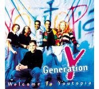 Generation Y - Welcome to Youtopia
