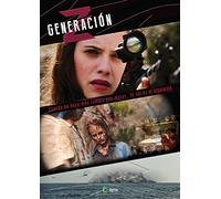 Generation Z ( The Rezort )