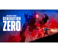 Generation Zero