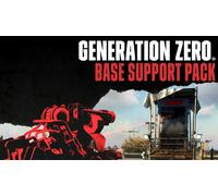 Generation Zero - Base Support Pack