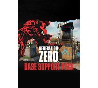 Generation Zero - Base Support Pack PC - DLC