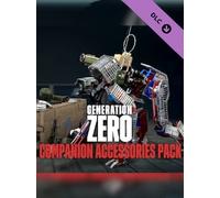 Generation Zero - Companion Accessories Pack (PC) - Steam Key - GLOBAL