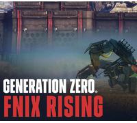 Generation Zero - FNIX Rising DLC EU PC Steam Altergift