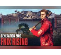 Generation Zero: FNIX Rising (PC) Steam Gift - EU