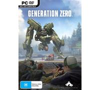 Generation Zero for an Exciting Gaming Experience - PC - Standard
