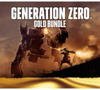 Generation Zero Gold Bundle XBOX One / Xbox Series X|S Account