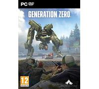 Generation Zero - PC - Standard