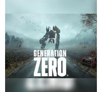 Generation Zero (PC) Steam Gift - GLOBAL