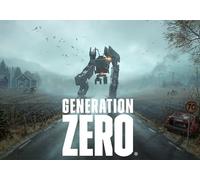 Generation Zero (PC) Steam Key - EMEA
